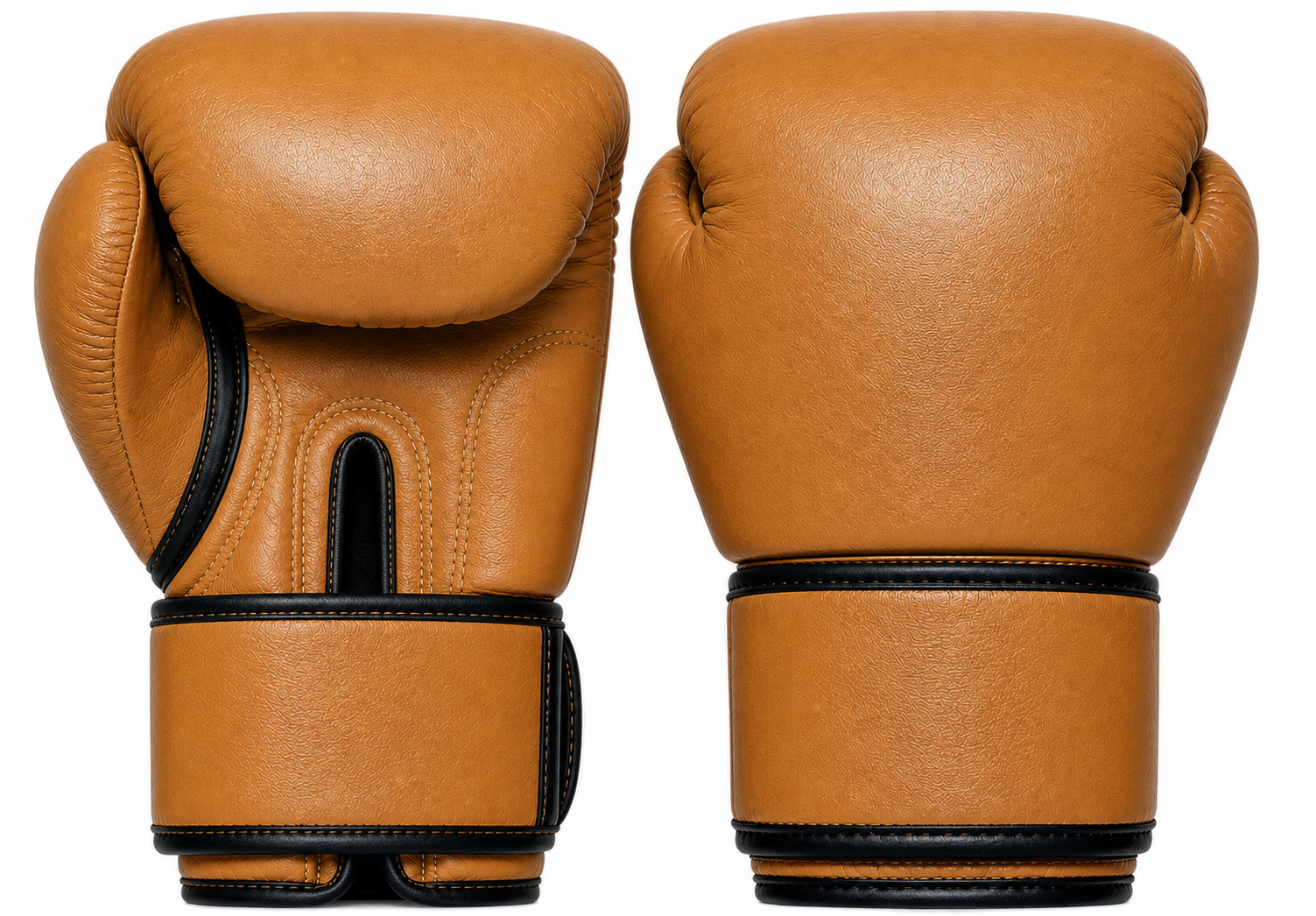 Training Boxing Gloves Genuine Cowhide Leather  OEM & Private Label Manufacturer